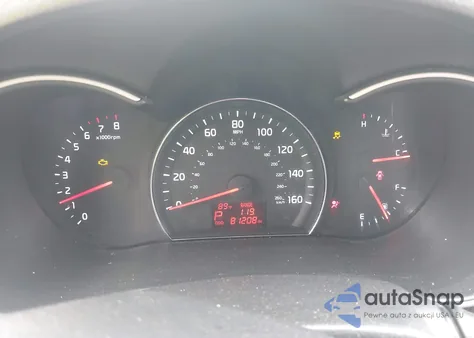 2015 Kia Sorento Lx V6 z USA, uszkodzony, nr VIN 5XYKTDA71FG608017